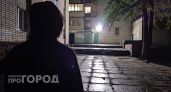 Полиция Новочебоксарска ищет свидетелей жестокого избиения пенсионера на остановке