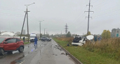 Число погибших в аварии в Новочебоксарске выросло до двух