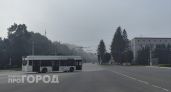 Суточный перепад в 12 градусов: о погоде в Новочебоксарске 10 сентября