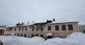 В Новочебоксарске судят инженера УК за падение с крыши 162-килограммовой глыбы льда