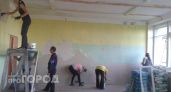 В Чебоксарском районе подвели итоги пятилетки по обновлению школ и детских садов