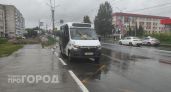 В Новочебоксарск возвращаются дожди: о погоде на выходные
