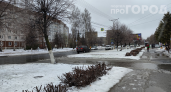 Аномальное тепло, метели и туманы: почему эта зима не будет похожа ни на одну предыдущую