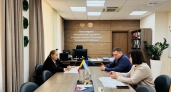 В ОЭЗ "Новочебоксарск" может появиться мебельная фабрика