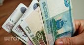 В Чувашии семьи с двумя детьми получили по 27 тысяч рублей специальной выплаты
