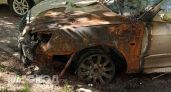 В Новочебоксарске эвакуируют брошенные во дворах машины