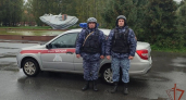 Росгвардейцы задержали вооруженного ножом дебошира в кафе Новочебоксарска