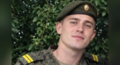 Боец из Новочебоксарска погиб в зоне СВО под ударом дрона: спасал сослуживца