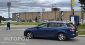 Температура опустится до семи градусов тепла: о погоде в Новочебоксарске