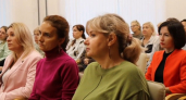 На информдне в Новочебоксарске обсудили осенние выборы и народный бюджет