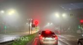 В Чувашию придут плотный туман и ночные заморозки на почве