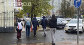 Природа готовит встряску: синоптики раскрыли 3 погодных сценария — будет ли золотая осень