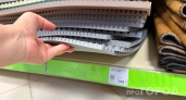 Силиконовые коврики из Fix Price - сокровище хозяйки: 5 классных идей для порядка в доме и огороде