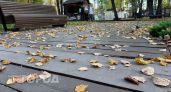 Сухой четверг без дождей: как спланировать дела на открытом воздухе в Новочебоксарске