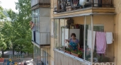 Хватит тесниться на крошечных балконах: россияне переходят на новый тренд увеличения пространства - даже в хрущевках