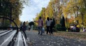 Теплый день без дождей: прогноз погоды в Новочебоксарске
