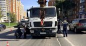 На водителя автокрана из Новочебоксарска завели уголовное дело за смертельное ДТП