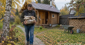 Не переплачиваю за дуб: беру другую древесину, которая даёт крепкий жар и меньше дымит