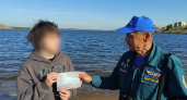 Во время рейда на набережной Новочебоксарска остановили гулявших без взрослых подростков