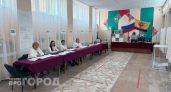 Итоги выборов в Новочебоксарске, строительство многоэтажек и громкие уголовные дела