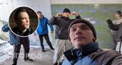В Новочебоксарске снимут продолжение криминальной драмы в духе "Слова пацана"