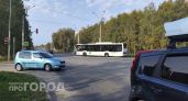 Администрация Новочебоксарска оплатит ремонт иномарки после падения дерева во дворе