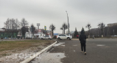 Мокрый снег и гололедица придут в Чувашию вместе с резким арктическим похолоданием