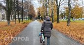 В Новочебоксарске ожидаются дожди и похолодание 
