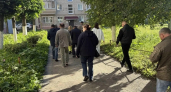Жителей Новочебоксарска позвали на совместный рейд по городским дворам