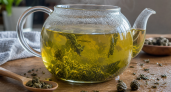 Зелёный жемчуг в чашке: скупаю на Ozon обалденный китайский чай — вкус раскрывается как цветок  