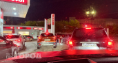 Снижение цен на топливо и заморозки в Чувашии: главные новости за 2 октября