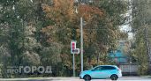 Московская фирма настроит светофоры и камеры в Чебоксарах и Новочебоксарске 