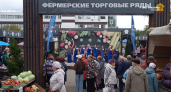 Ярмарку в Новочебоксарске продлили на две недели