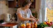 Перец по-молдавски в томатной рубашке: закуска, от которой слюнки текут ручьём