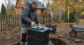 Пластиковую «кладовую» прячут под землю: чем интересны пластиковые погреба с Ozon для хранения овощей