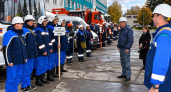В Новочебоксарске экстренные службы подняли по тревоге на масштабных учениях