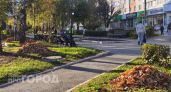 Аномальное тепло при низком давлении: погода готовит новочебоксарцам сюрприз