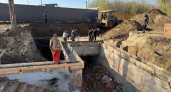 В Новочебоксарске начали масштабный капремонт бомбоубежищ
