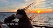 В Чувашии объявили желтый уровень опасности из-за шквалистого ветра