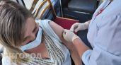 Новочебоксарцам назвали адреса кабинетов для вакцинации против вирусов