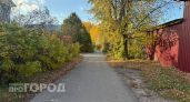 Аномальные плюс 20 градусов придут в Новочебоксарск