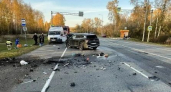 В Чувашии требуют отправить в СИЗО новочебоксарца за аварию с четырьмя погибшими