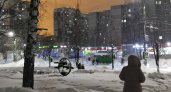 Эль‑Ниньо готовит России сюрприз: климатолог Карнаухов обещает рекордные снегопады