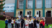 В Чувашии начинается запись на отдых детей в лагерях