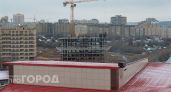 Власти Новочебоксарска ищут застройщика для расселения двух ветхих домов в микрорайоне Юраково