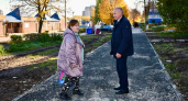 На ремонт тротуаров в Новочебоксарске потратили более 60 миллионов рублей