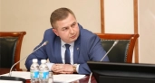 Глава Чувашии уволил с должности вице-премьера республики