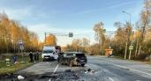 Обвиняемого в смертельном ДТП новочебоксарца отправили в СИЗО