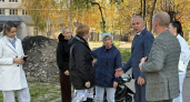 Управляющим компаниям Новочебоксарска поручили убрать со дворов шины и ветки