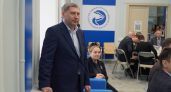 В правительстве Чувашии за день сменили вице премьера и министра